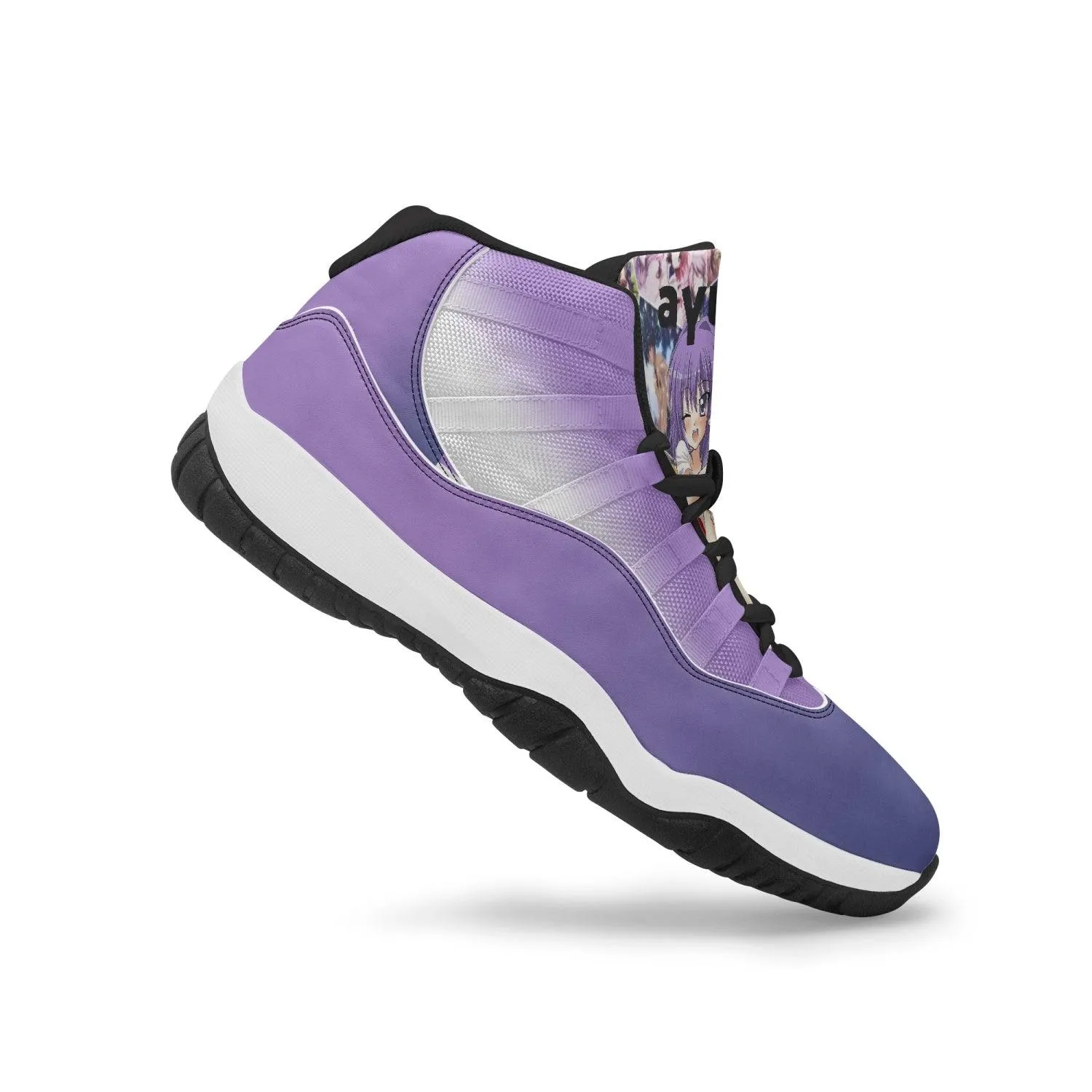 Clannad After Story JD11 Anime Shoes