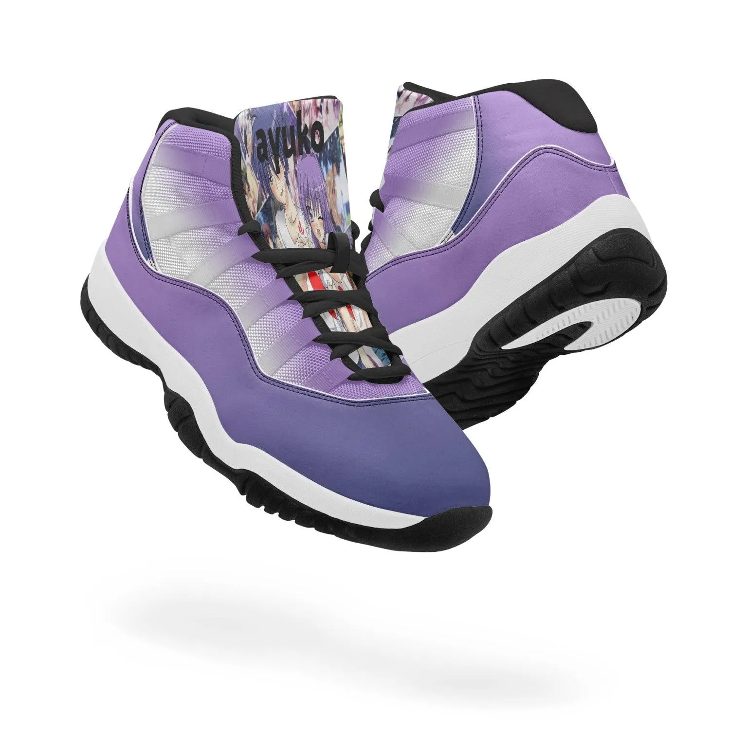 Clannad After Story JD11 Anime Shoes