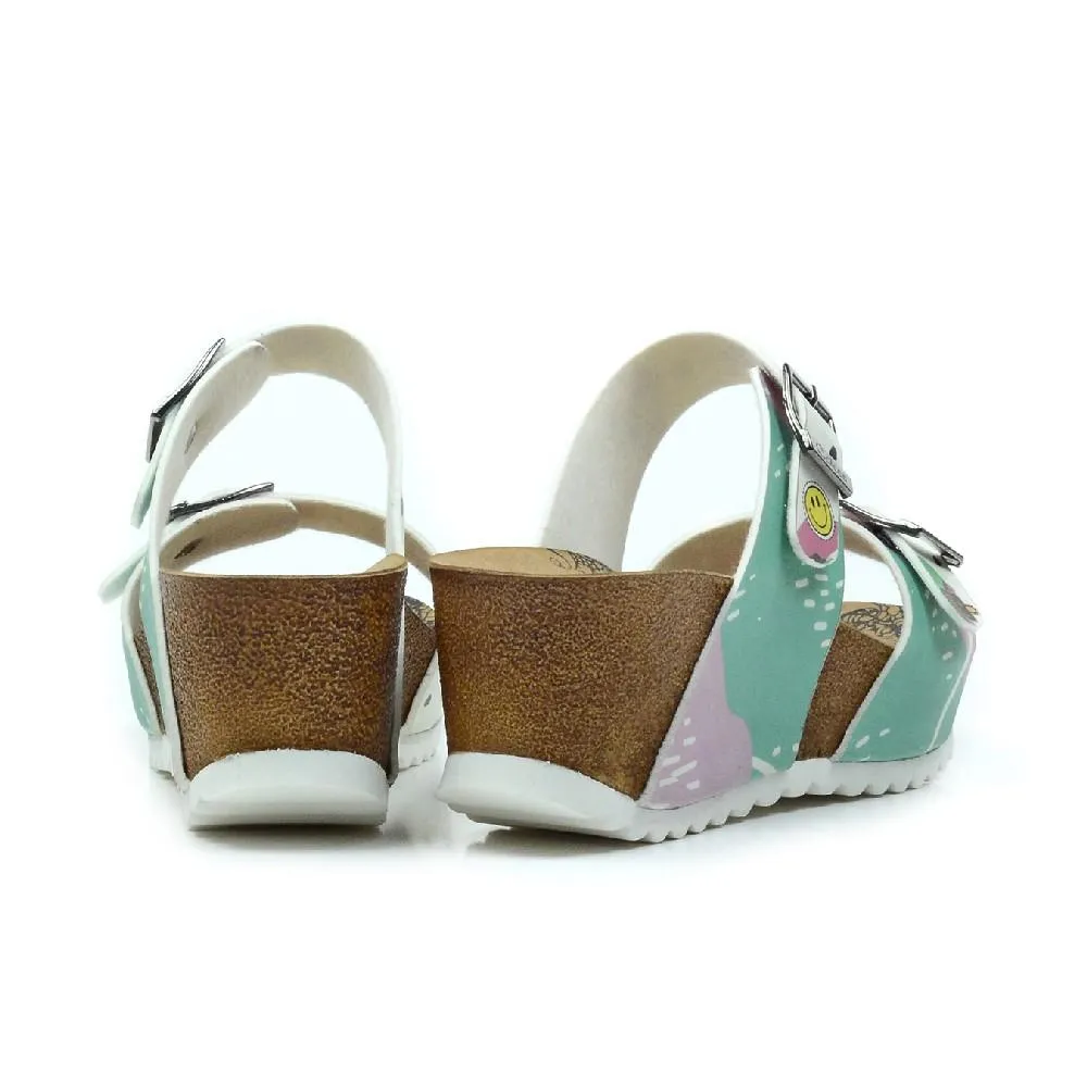 Clogs CAL2306