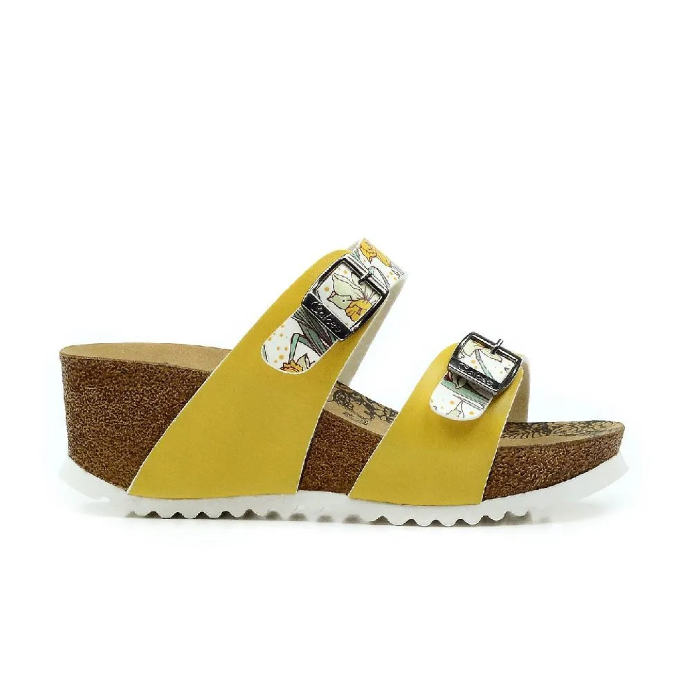 Clogs CAL2307