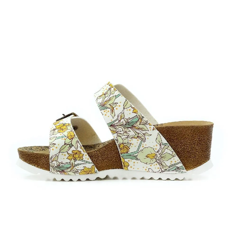 Clogs CAL2307