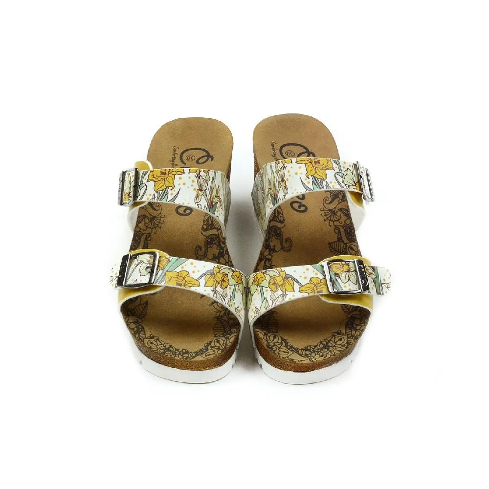 Clogs CAL2307