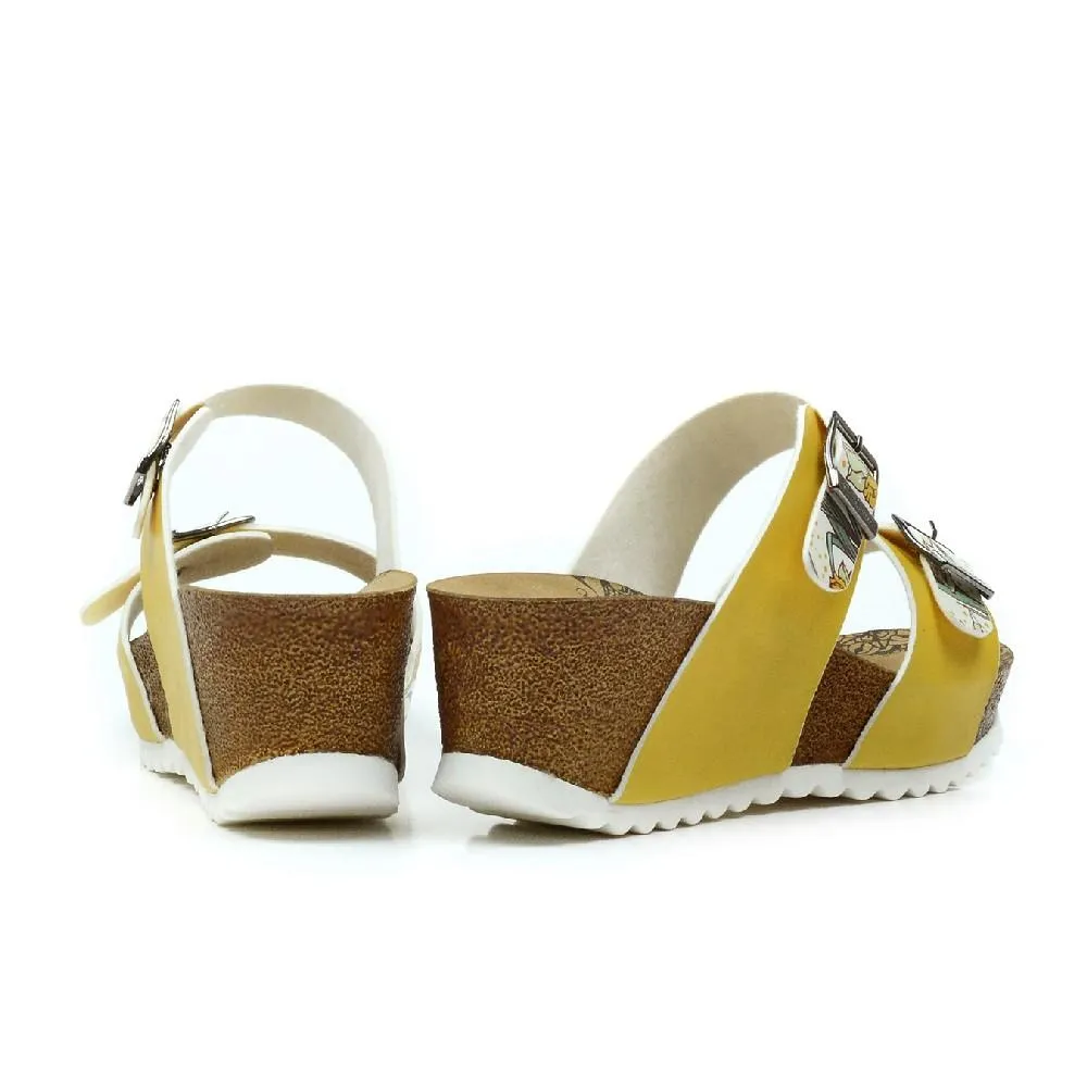 Clogs CAL2307