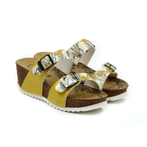 Clogs CAL2307