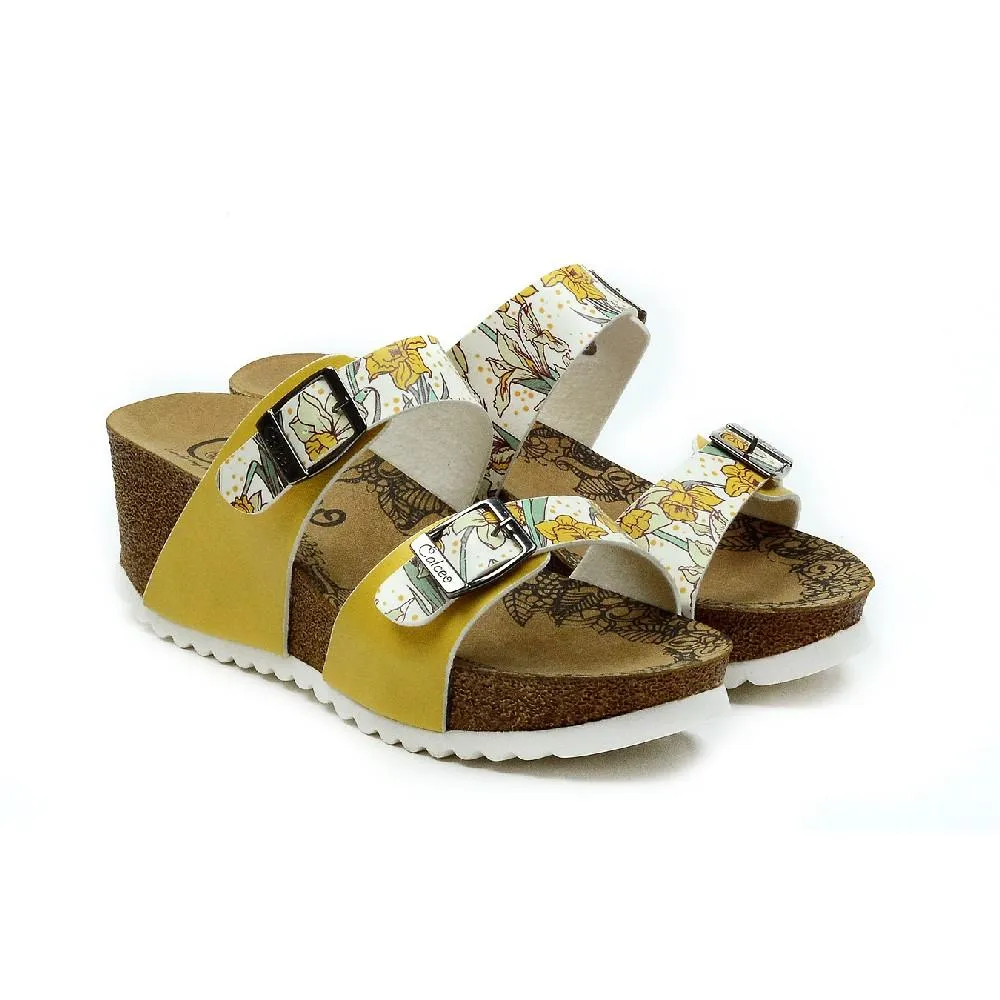 Clogs CAL2307