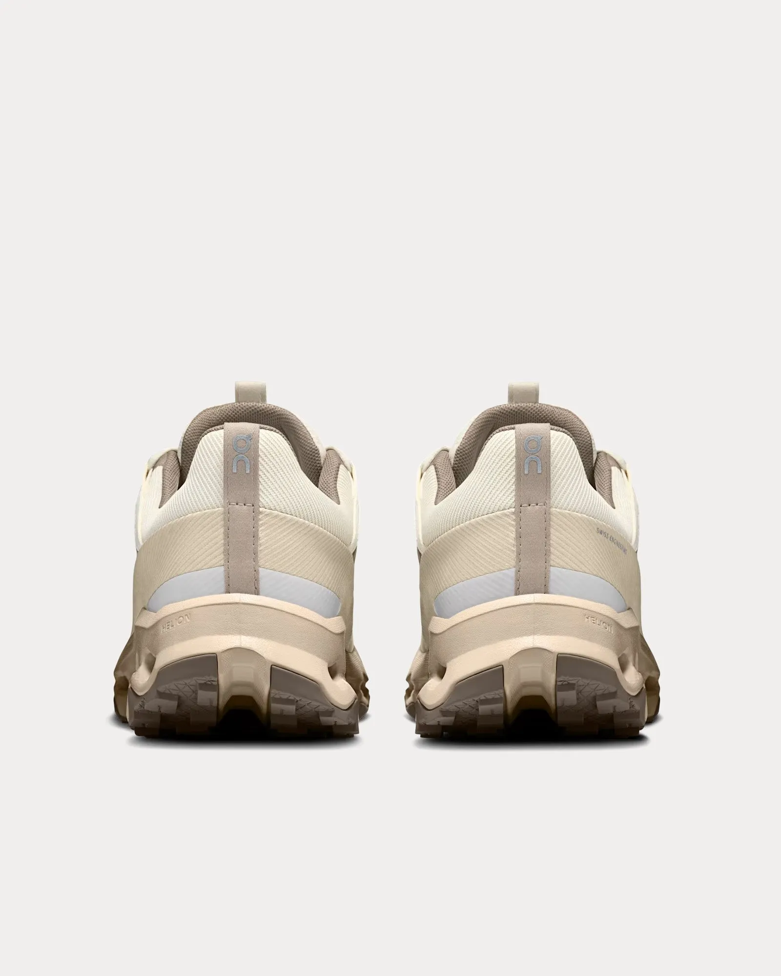 Cloudhorizon Ice / Cream Running Shoes