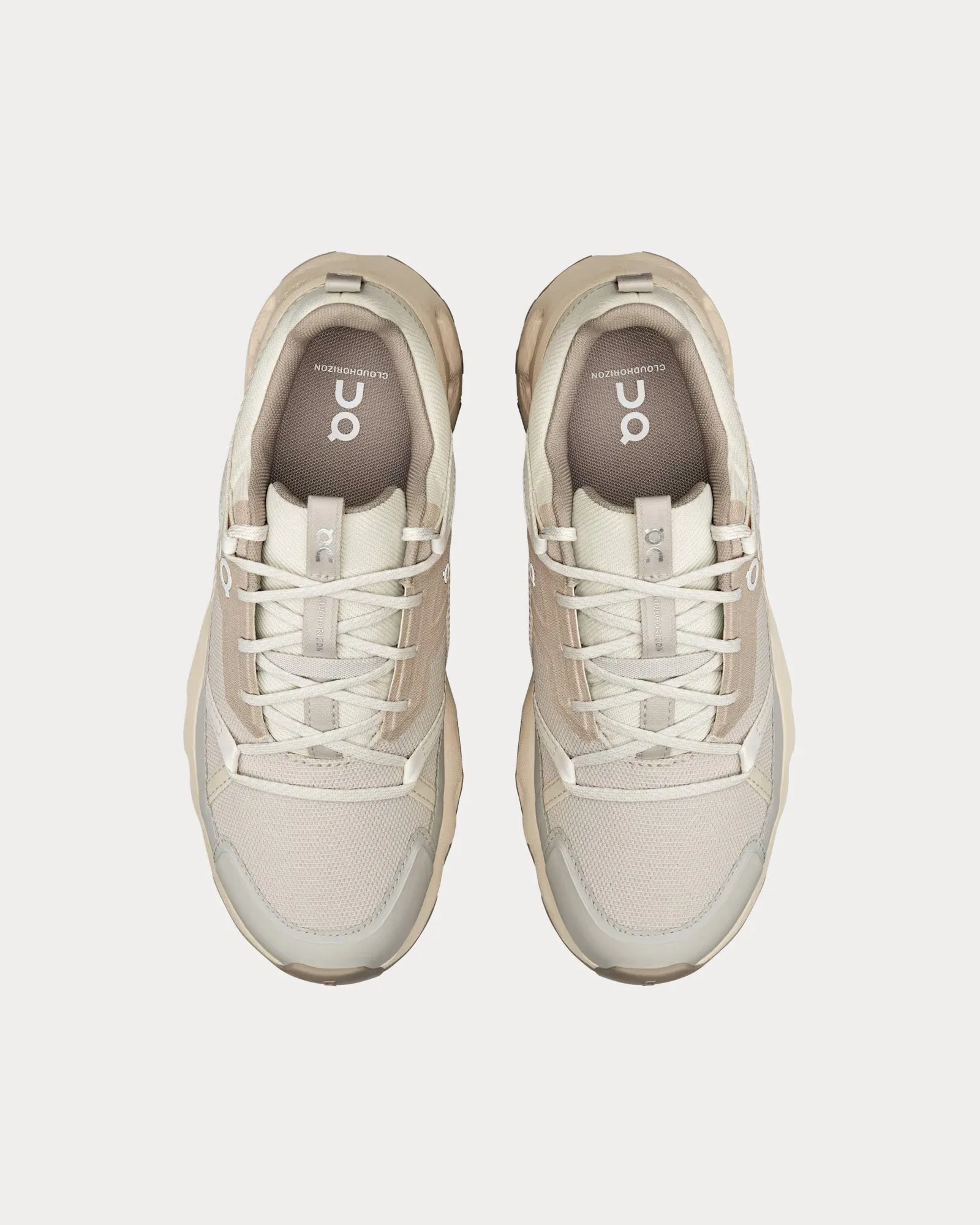 Cloudhorizon Ice / Cream Running Shoes