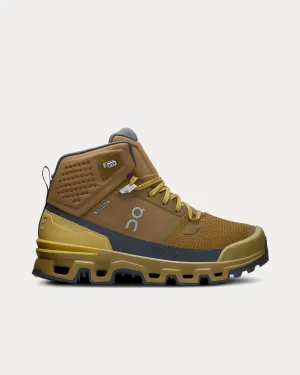 Cloudrock 2 Waterproof Hunter / Safari Running Shoes