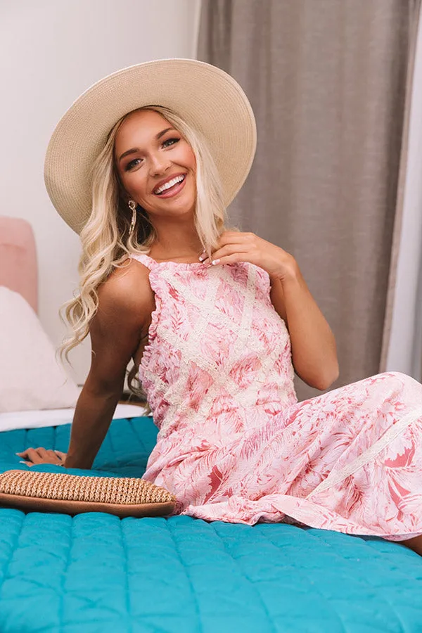 Cocktail Confessions Maxi