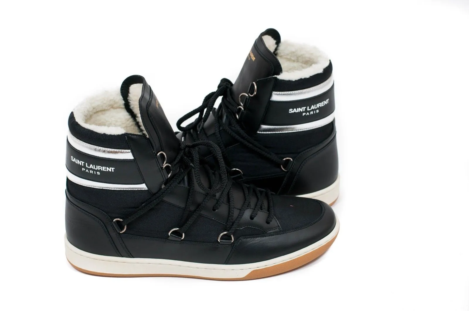 Court Classic Ski High Top