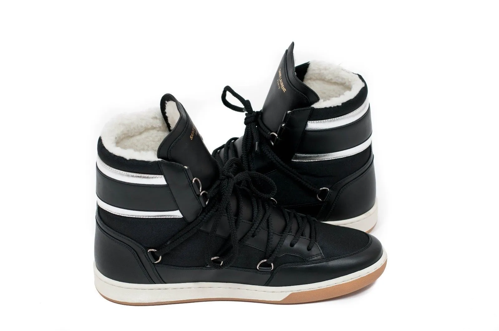 Court Classic Ski High Top