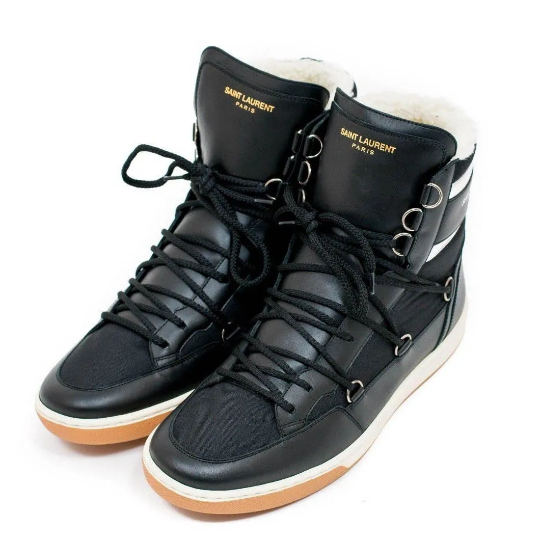 Court Classic Ski High Top