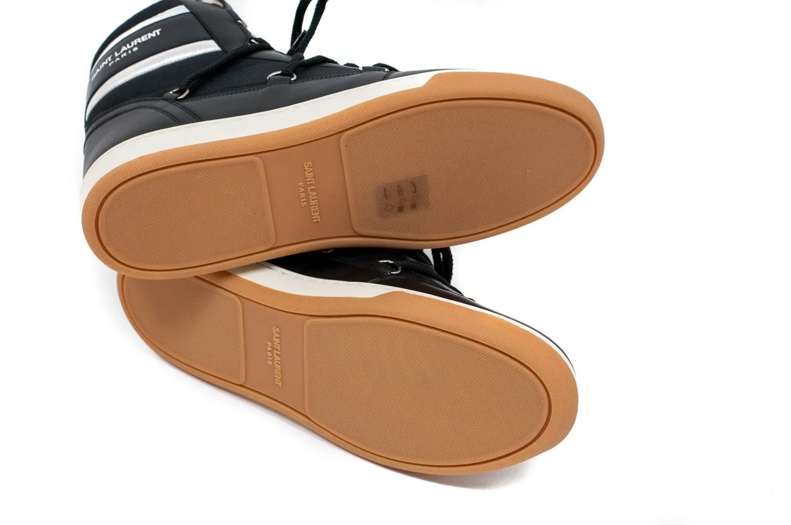 Court Classic Ski High Top