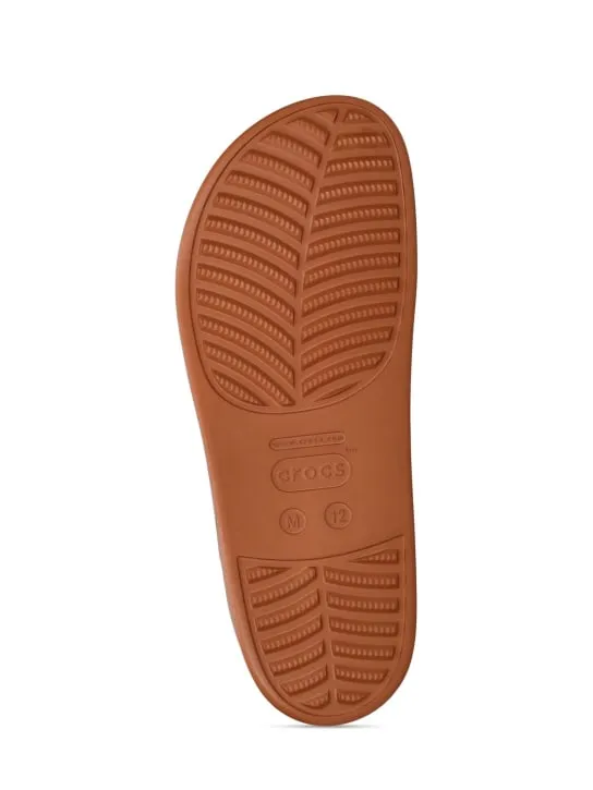 Crocs   Dylan clogs 