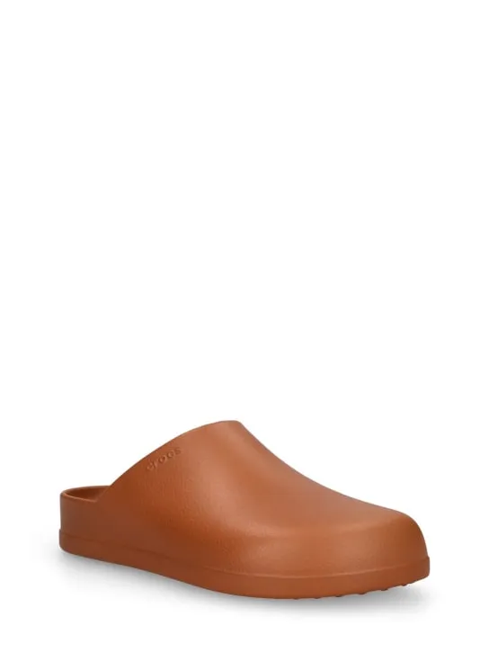 Crocs   Dylan clogs 