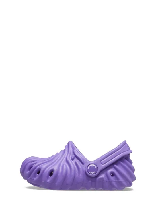 Crocs   Salehe Bembury x The Pollex clogs 