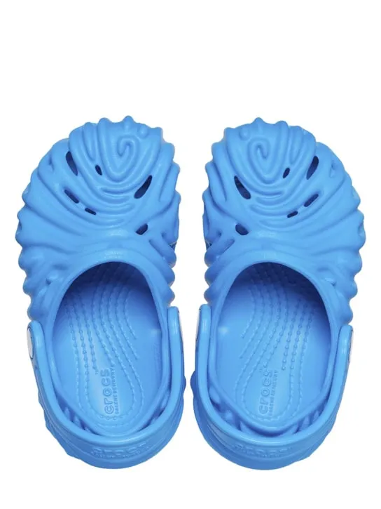 Crocs   Salehe Bembury x The Pollex clogs 