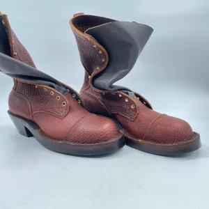 Custom Western Packer - 11/E