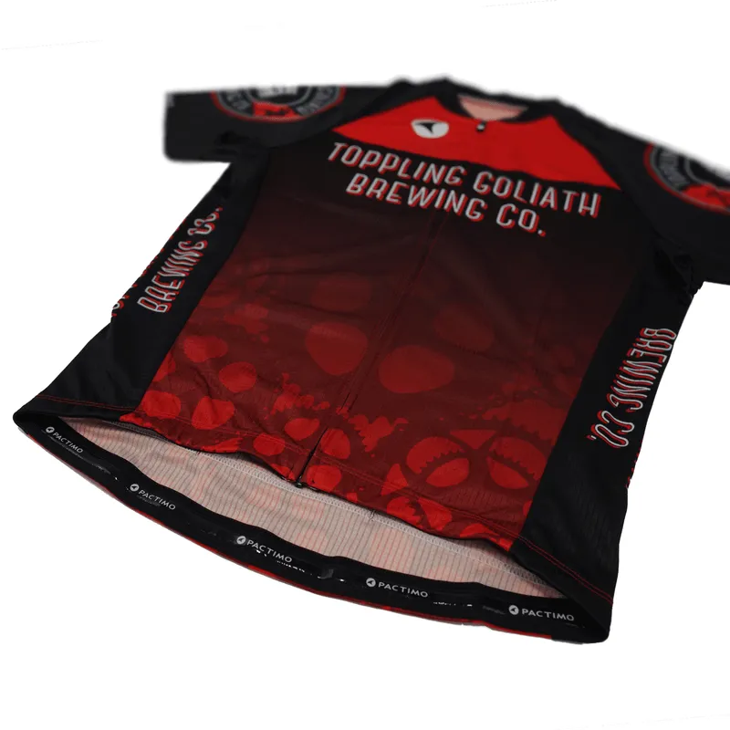 Cycling Jersey (W)