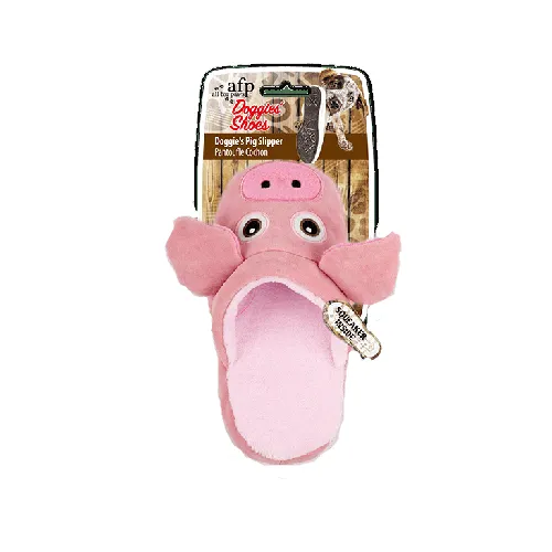 Doggie Slippers
