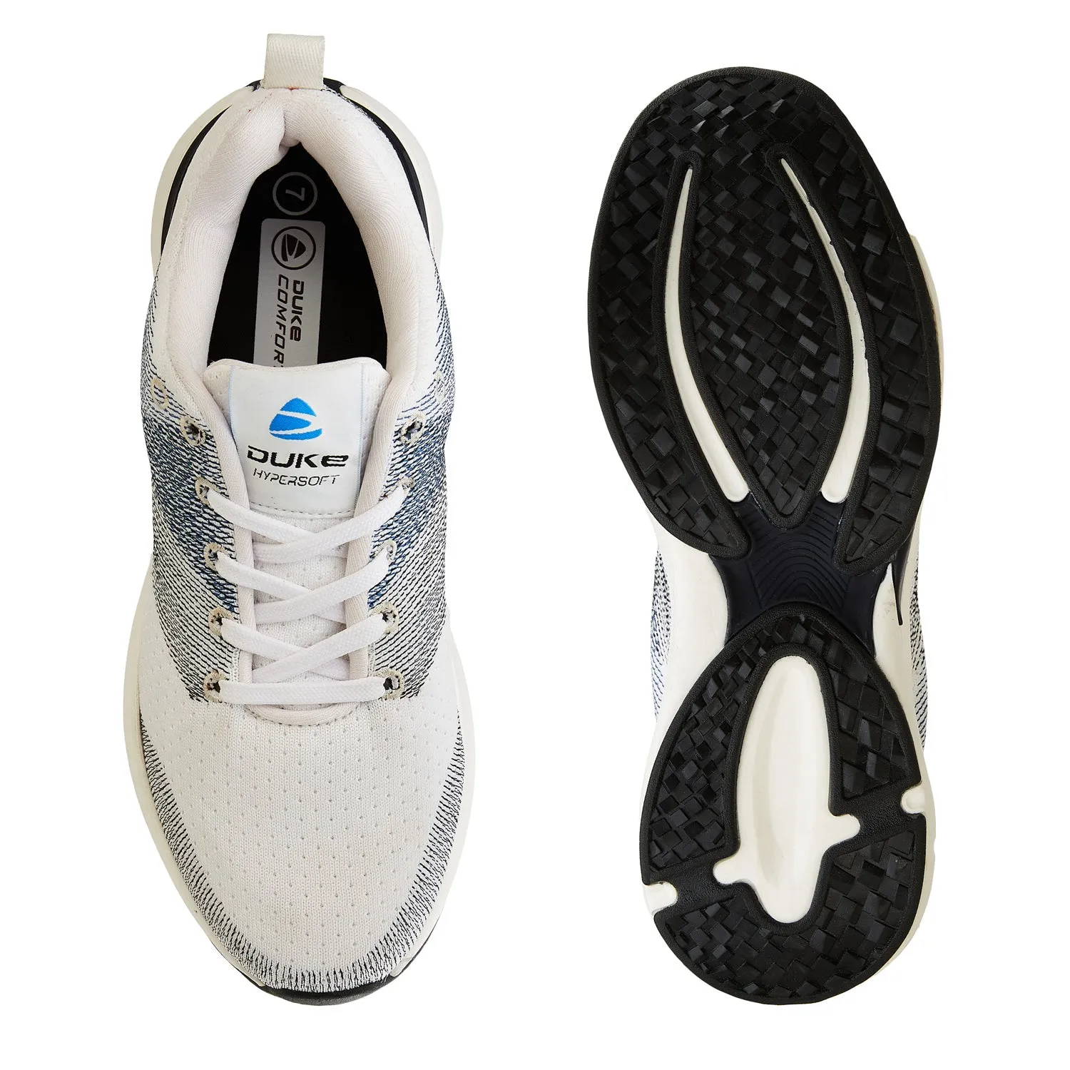 Duke Men Sports Shoes (FWOL2010)