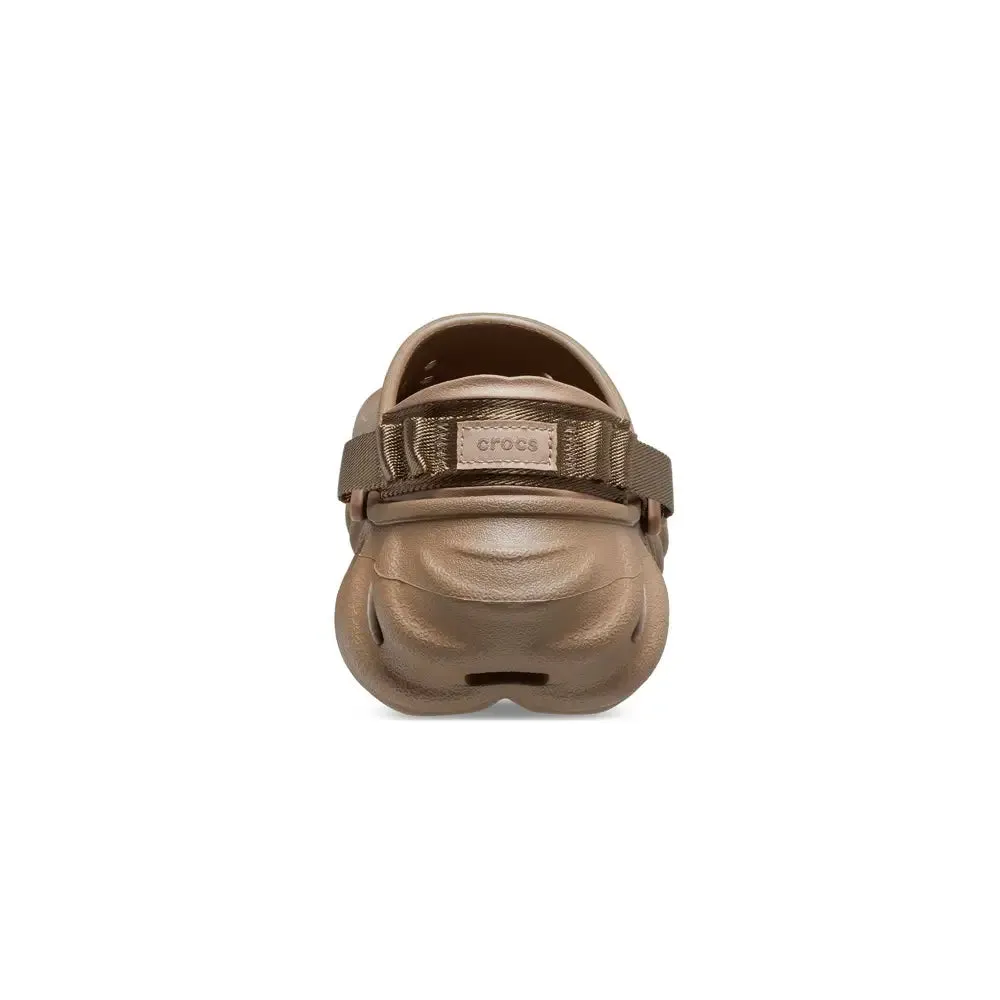 Echo Clog
