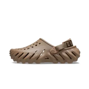 Echo Clog