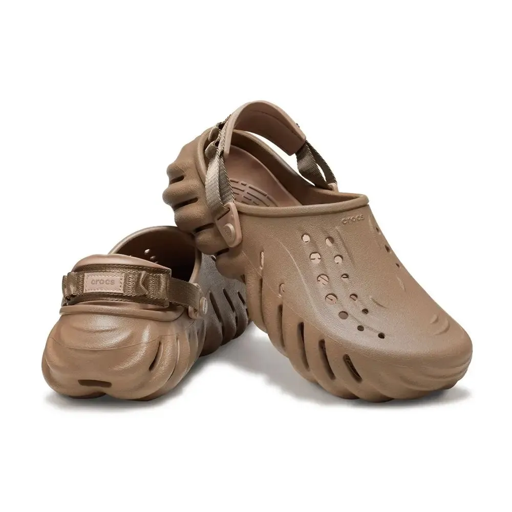 Echo Clog