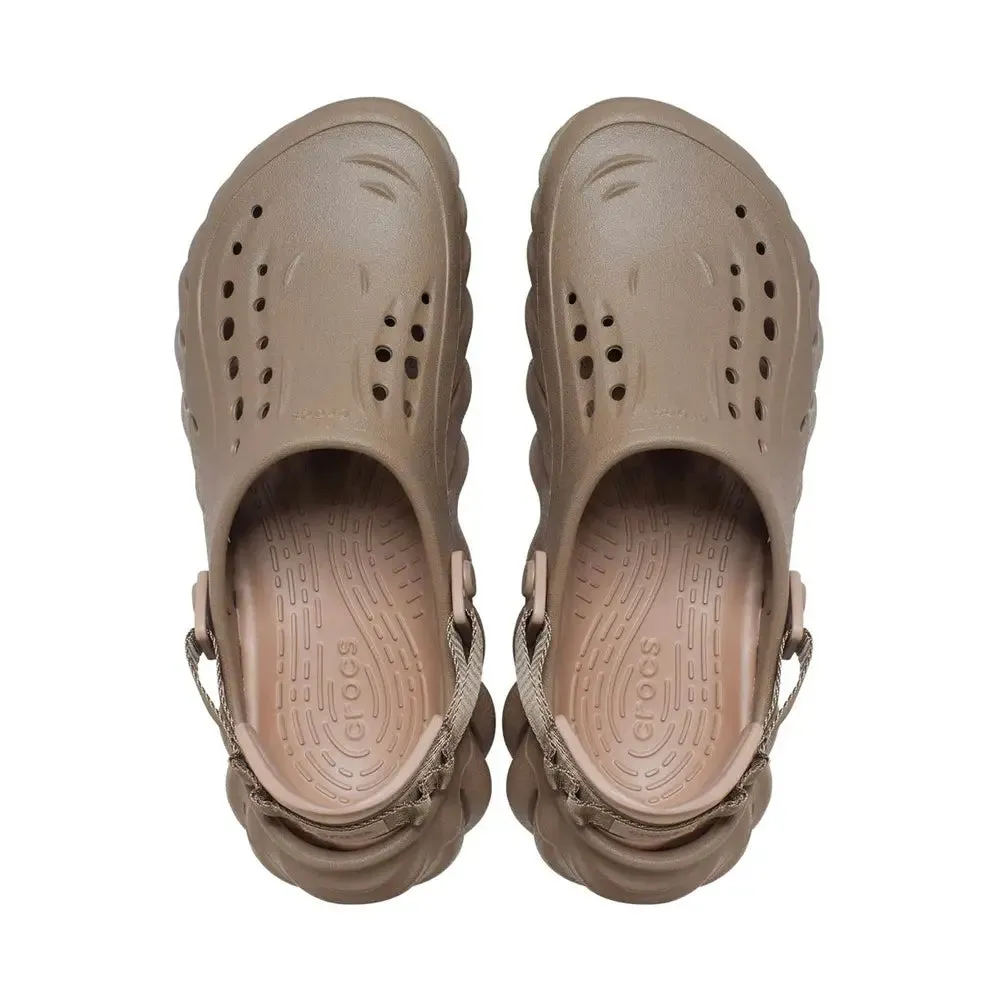 Echo Clog