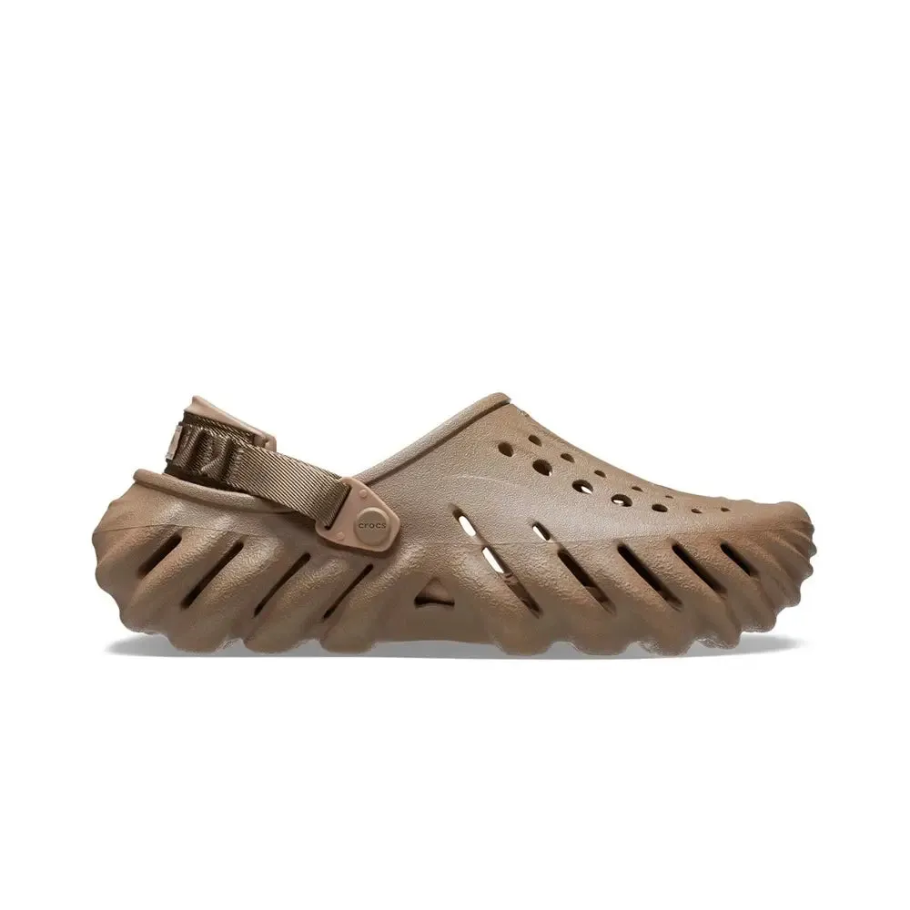 Echo Clog
