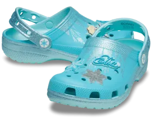 ELSA LINED CLOG TOD
