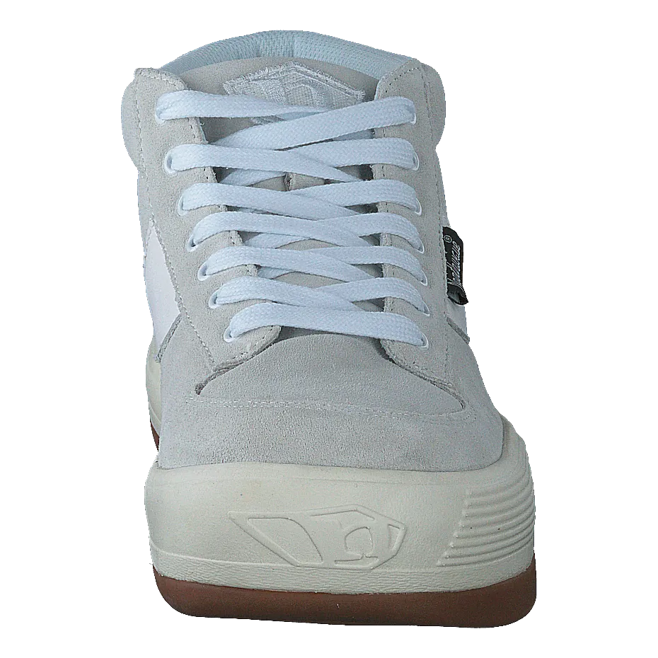 Espresso Chilli Suede