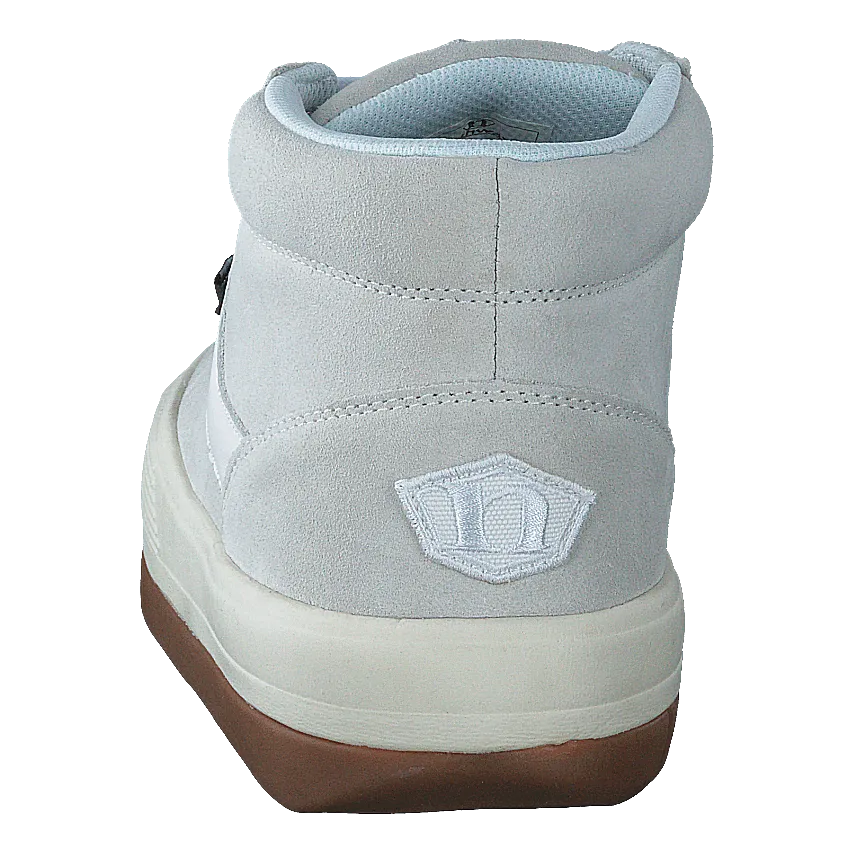 Espresso Chilli Suede