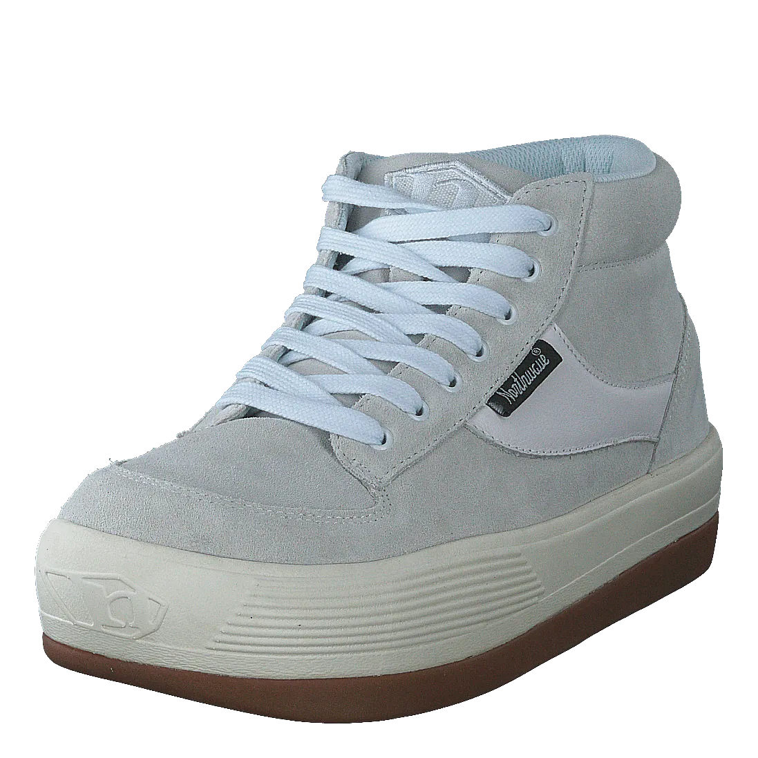 Espresso Chilli Suede