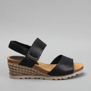 Evita - Black