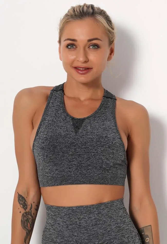 Fast and Free Sports Crop