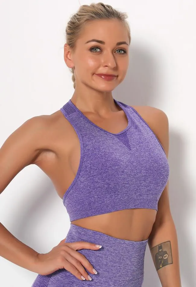 Fast and Free Sports Crop