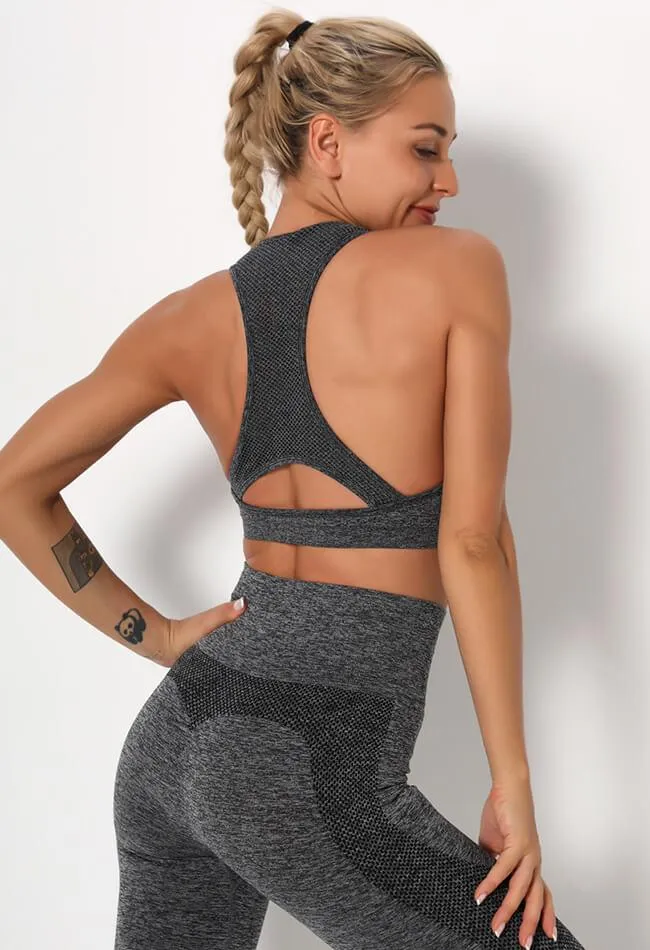 Fast and Free Sports Crop