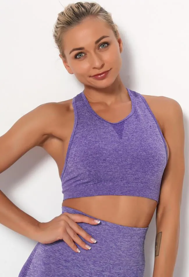 Fast and Free Sports Crop