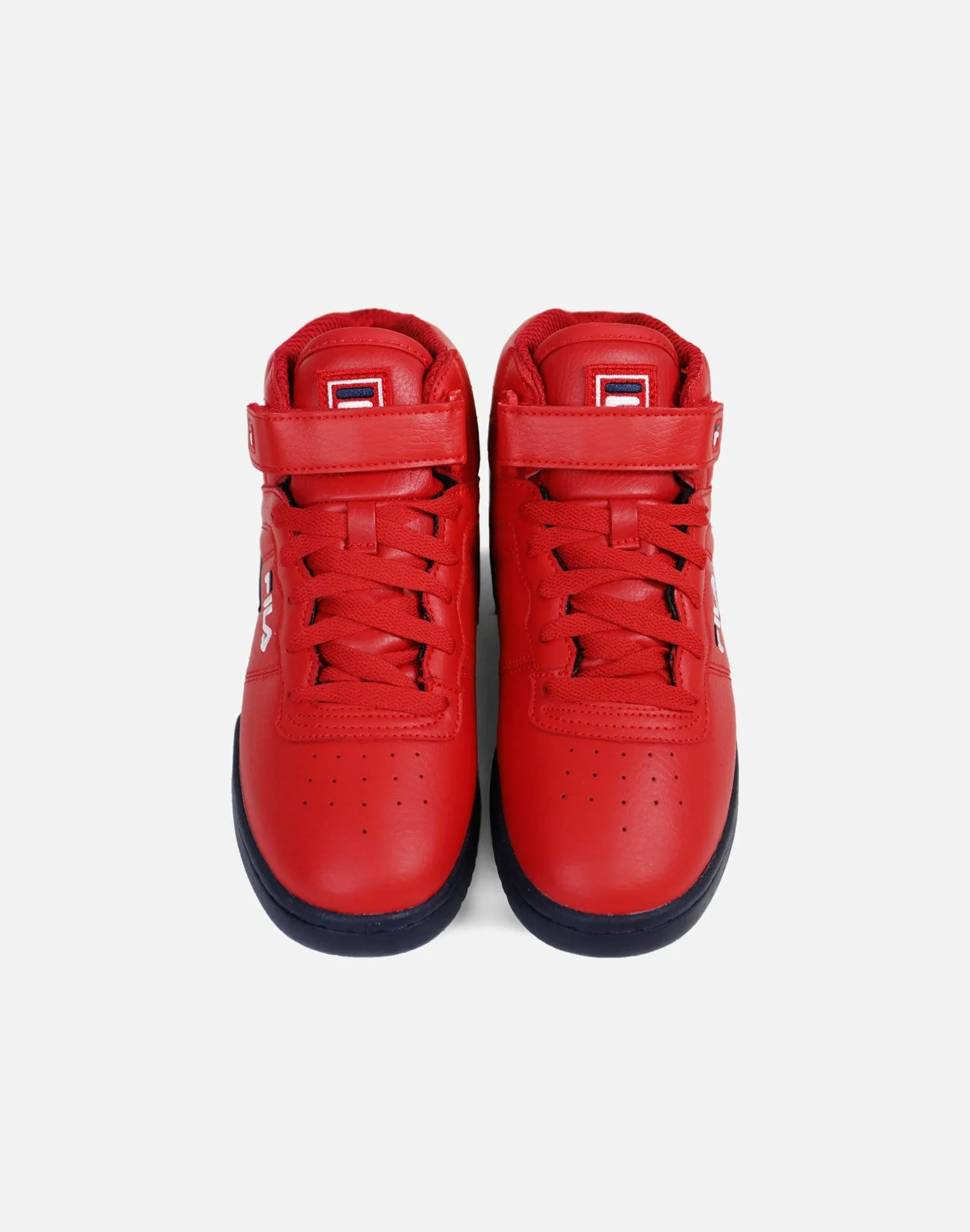 Fila F-13 PRE-SCHOOL