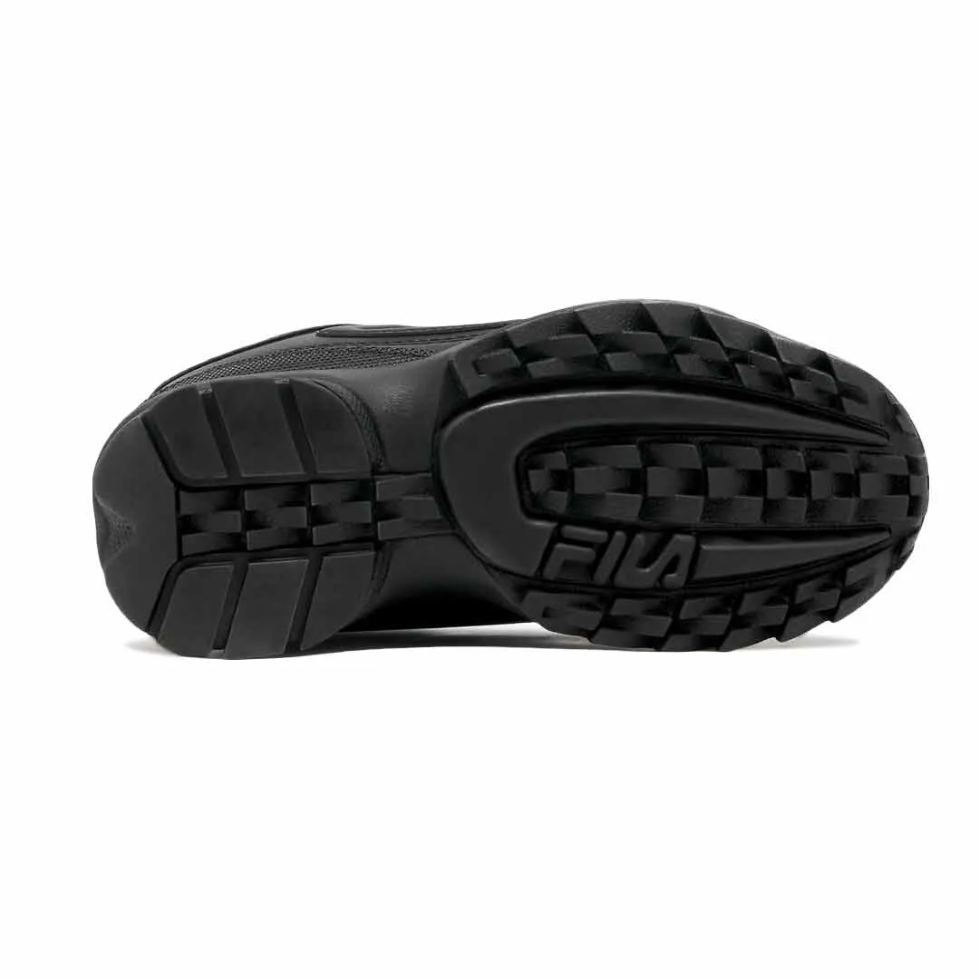 FILA - Men's Disruptor II Shoes (FW04495 001)