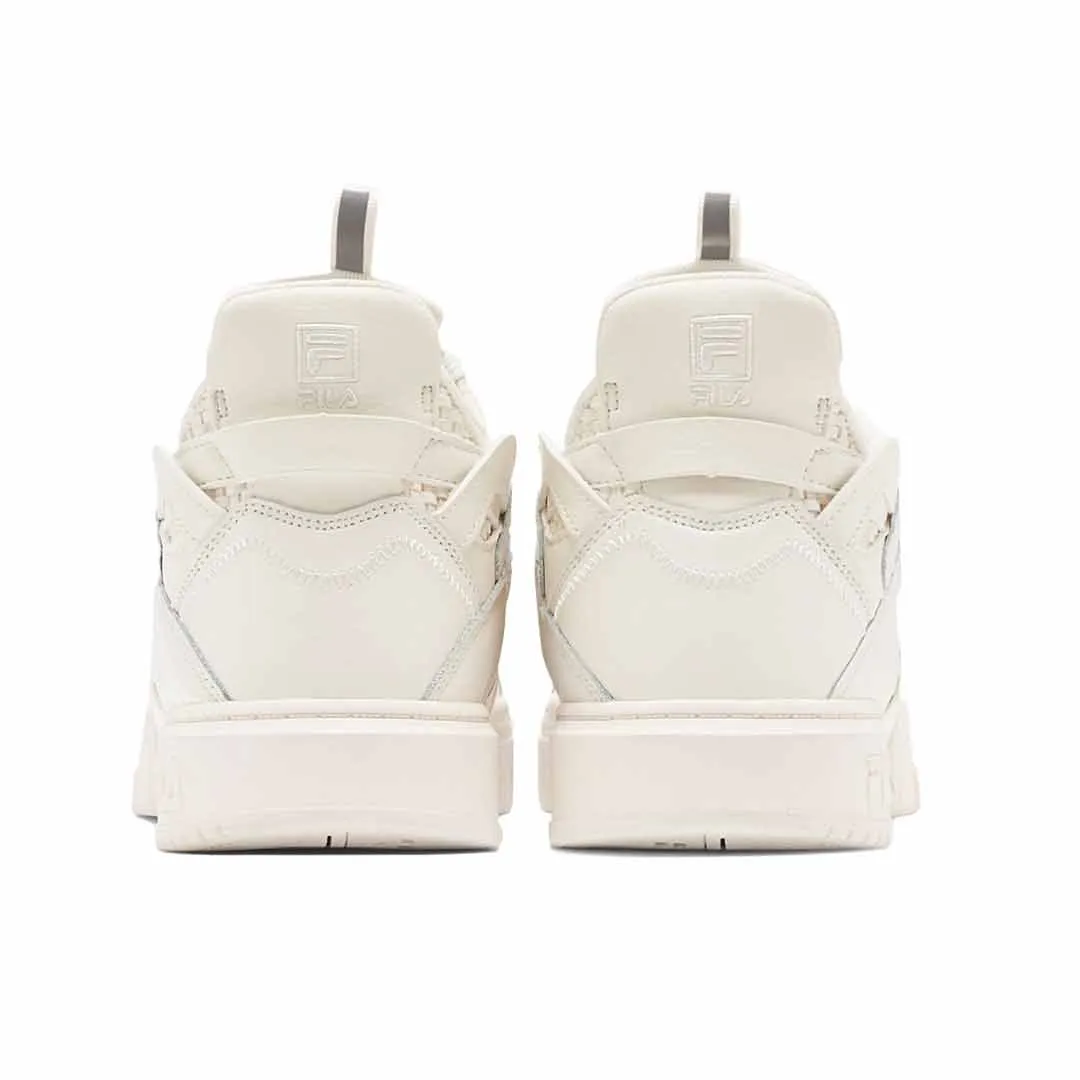 FILA - Men's Hallasan Saga V2 Shoes (1FM01736 101)