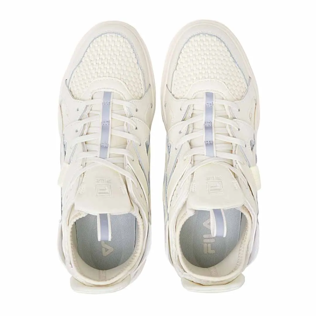 FILA - Men's Hallasan Saga V2 Shoes (1FM01736 101)