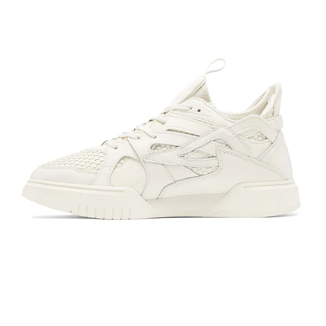 FILA - Men's Hallasan Saga V2 Shoes (1FM01736 101)