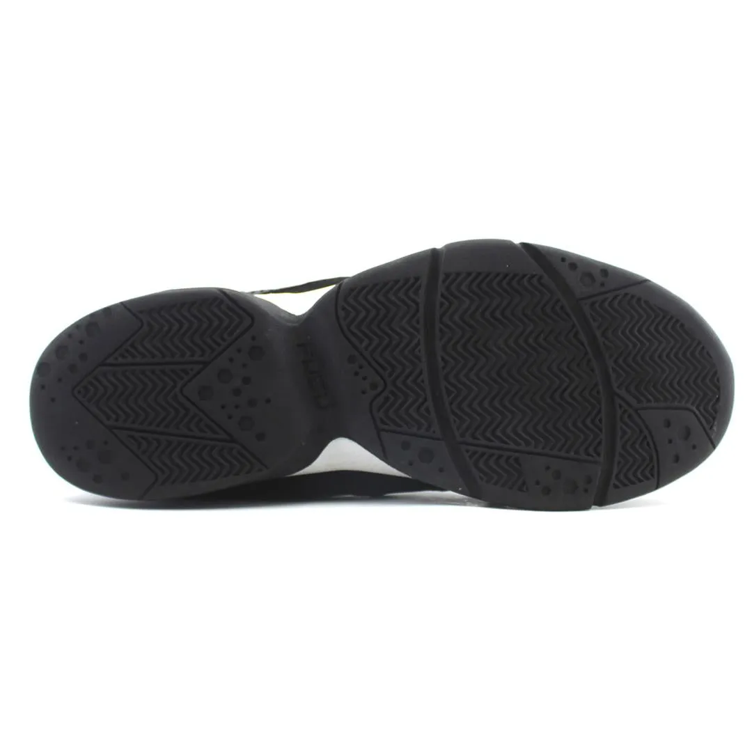 FUBU ZONE HIGH TOP