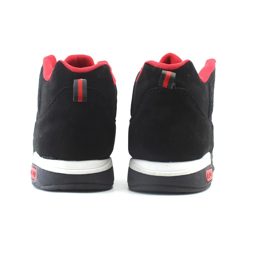 FUBU ZONE HIGH TOP