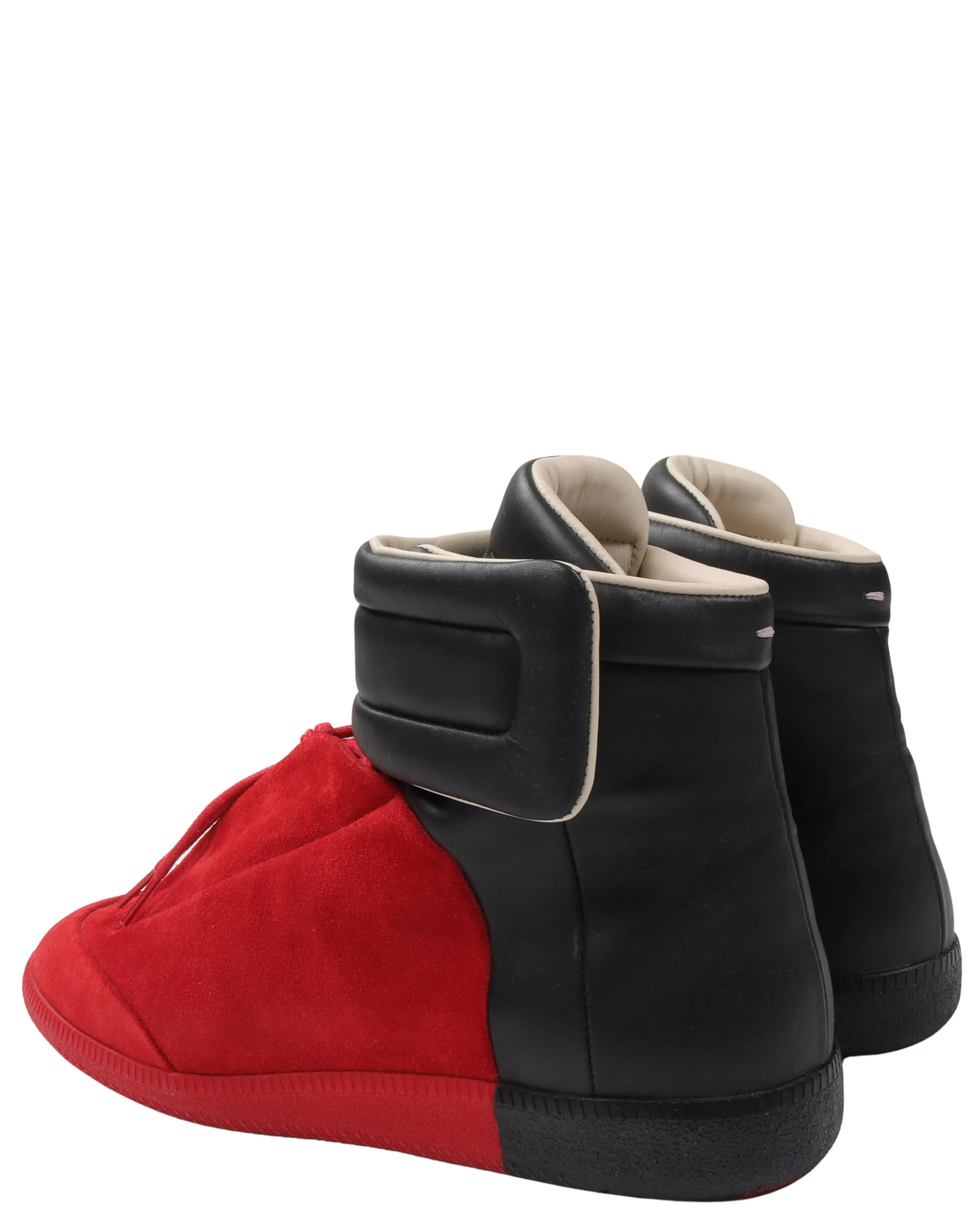 Future High Top Sneakers