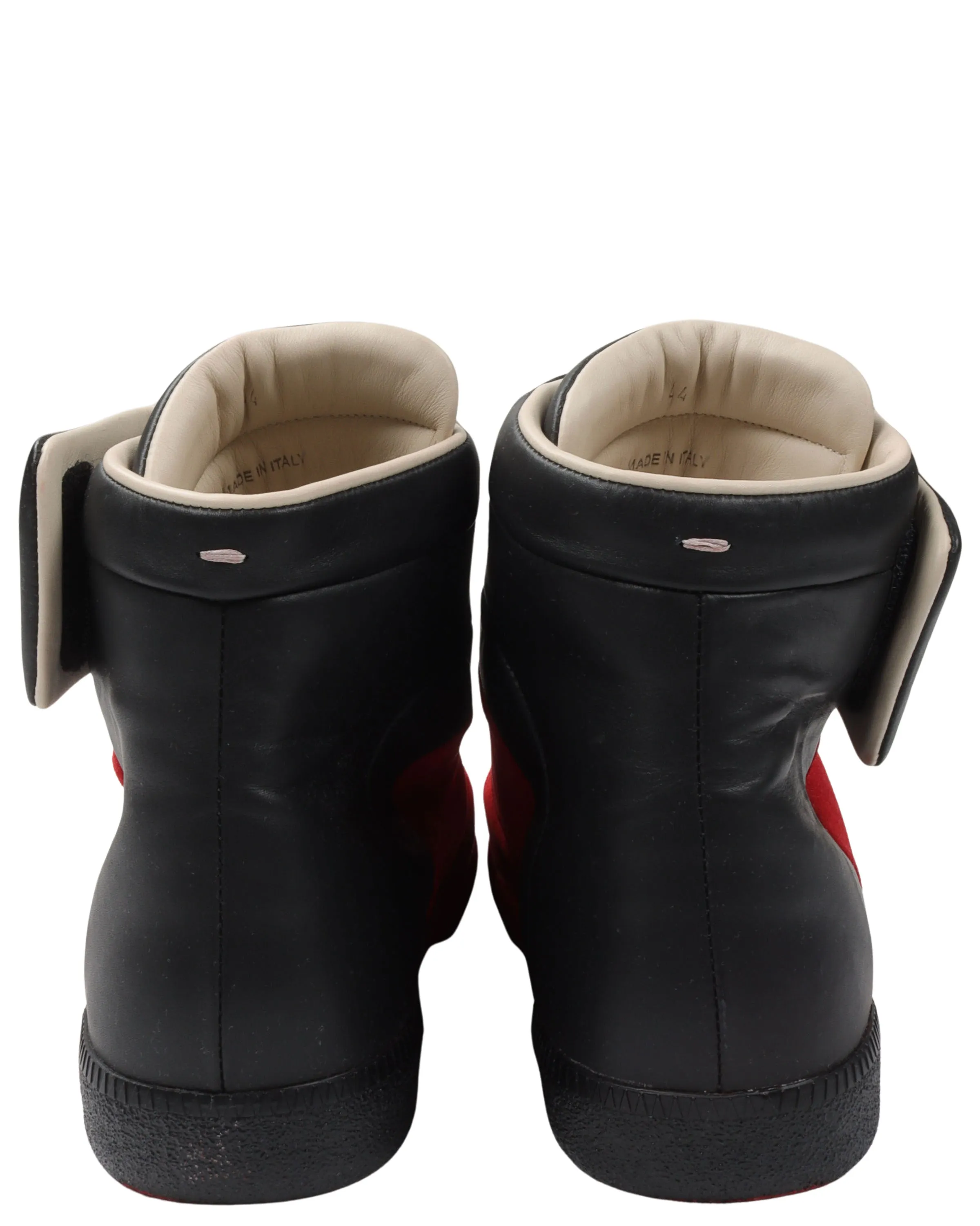 Future High Top Sneakers