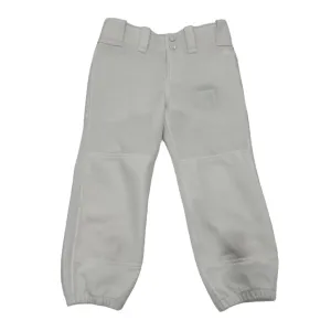 Girls Softball Pants