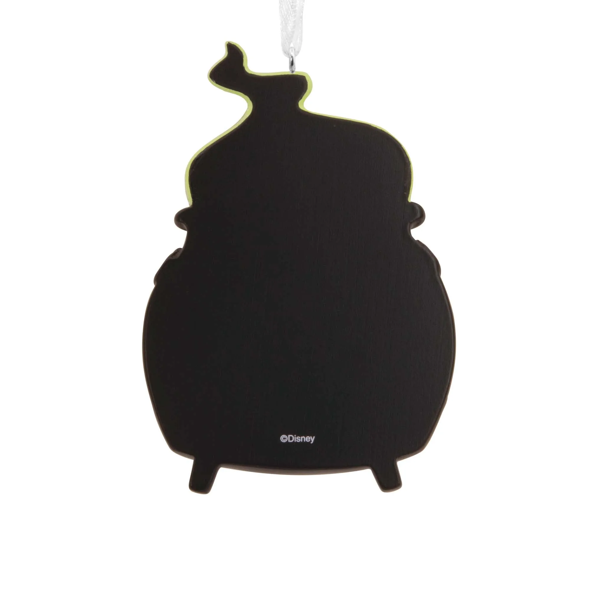 Hallmark Christmas Ornament (Disney Hocus Pocus Cauldron)